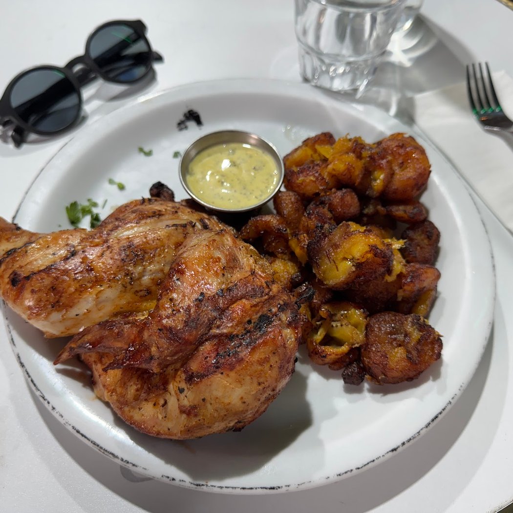 PB Poulet Braisé Châtelet 3
